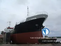 Olie-/chemikaliëntanker te koop