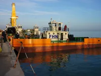 Sleperschip te koop