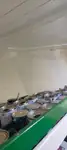 Bevoorradingsschip te koop