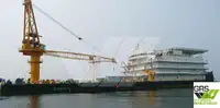 Binnenvaartschip Te koop