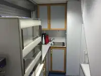 Passagiersschip te koop