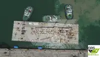 Barge te koop