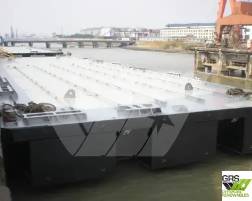 Barge for sale