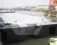 Binnenvaartschip Te koop