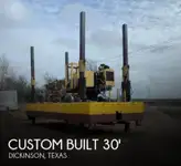 Binnenvaartschip Te koop