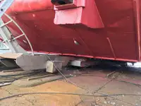 Sleperschip te koop