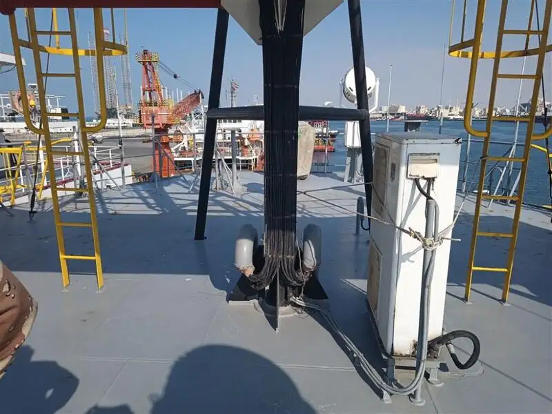 Sleperschip te koop