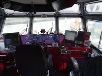 Bemanningboot te koop