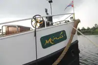 Cruise schip Te koop