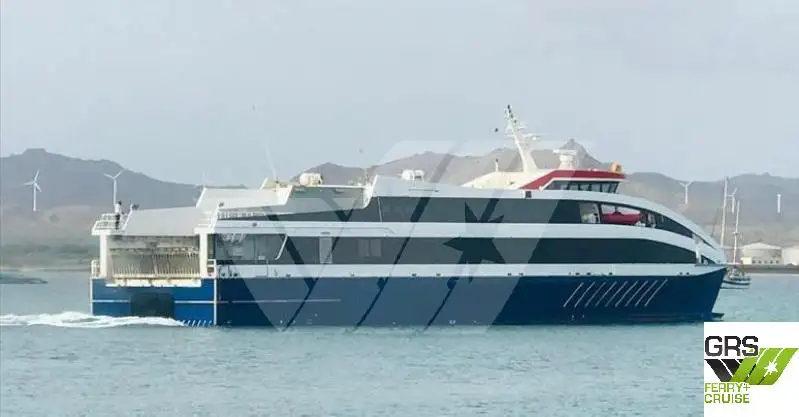 Ro-Ro-schip te koop