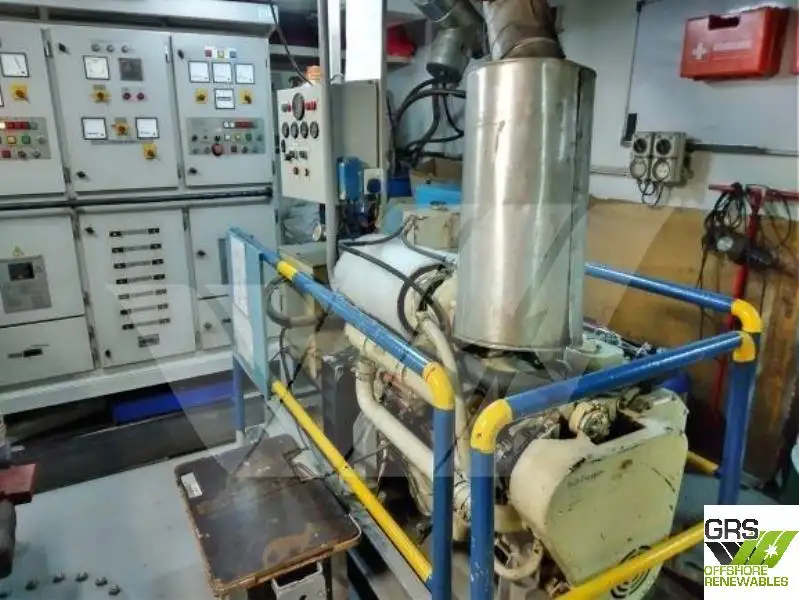 Sleperschip te koop