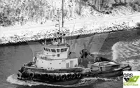 Sleepboot Te koop