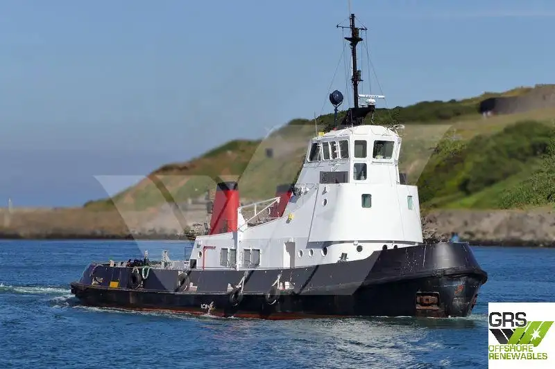 Sleperschip te koop