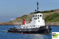 Sleperschip te koop