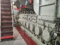 Baggeraarschip te koop