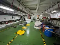 Containerschip te koop