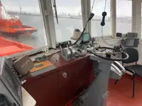 Sleperschip te koop
