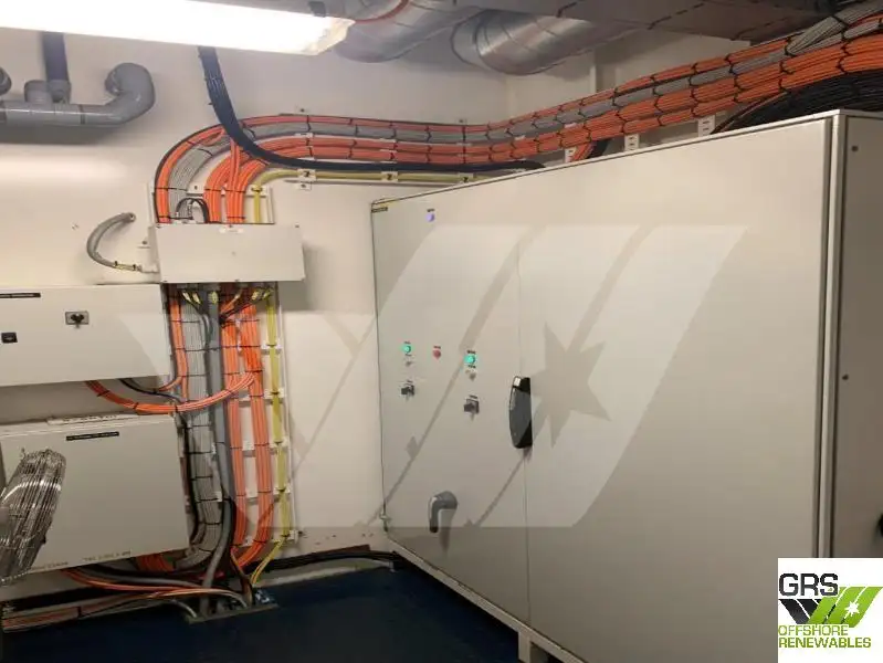 Accommodatieponton te koop