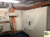 Accommodatieponton te koop