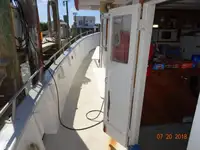 Kutter te koop