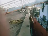landingsvaartuig, tank te koop