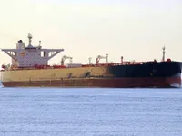 Olie-/chemikaliëntanker te koop