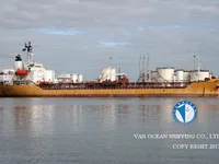 Olie-/chemikaliëntanker te koop