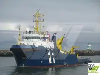 Fast Supply Vessel (FSV) te koop