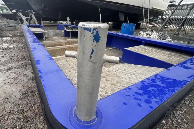 Veerboot te koop