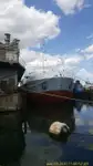 Barge te koop