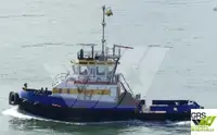 Sleperschip te koop