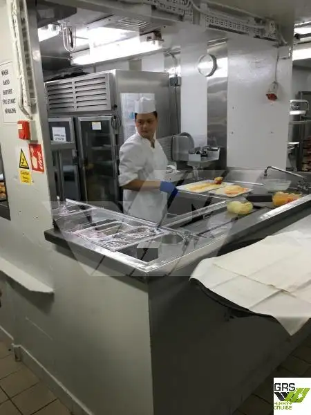 Passagiersschip te koop