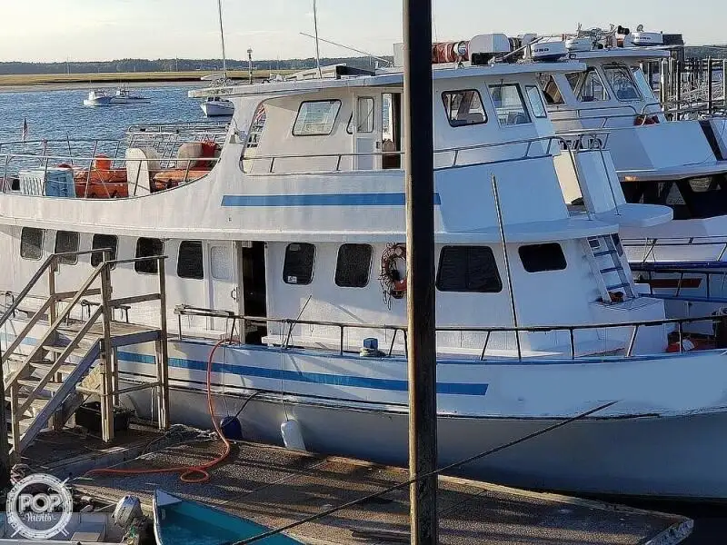 Veerboot te koop