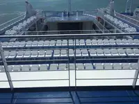 Veerboot te koop