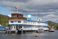 drijvend dok te koop