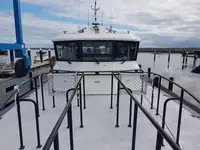 Lootsboot te koop