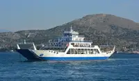 Veerboot Te koop