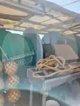 Levend vis transport schip te koop
