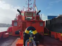 Sleperschip te koop
