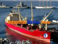 Koelschip te koop