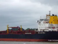 Olie-/chemikaliëntanker te koop