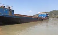 Binnenvaartschip Te koop