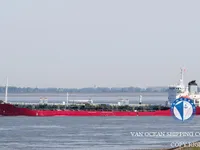 Olie-/chemikaliëntanker te koop