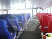 Passagiersschip te koop