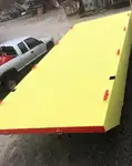 Barge te koop