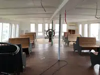 Veerboot te koop