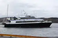 Catamaran te koop
