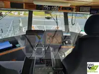 Passagiersschip te koop
