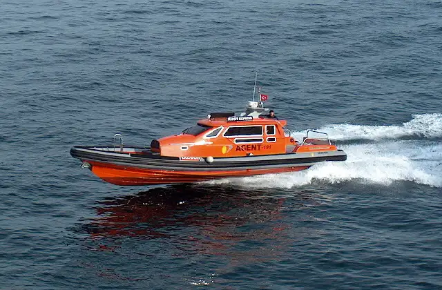 Sleperschip te koop