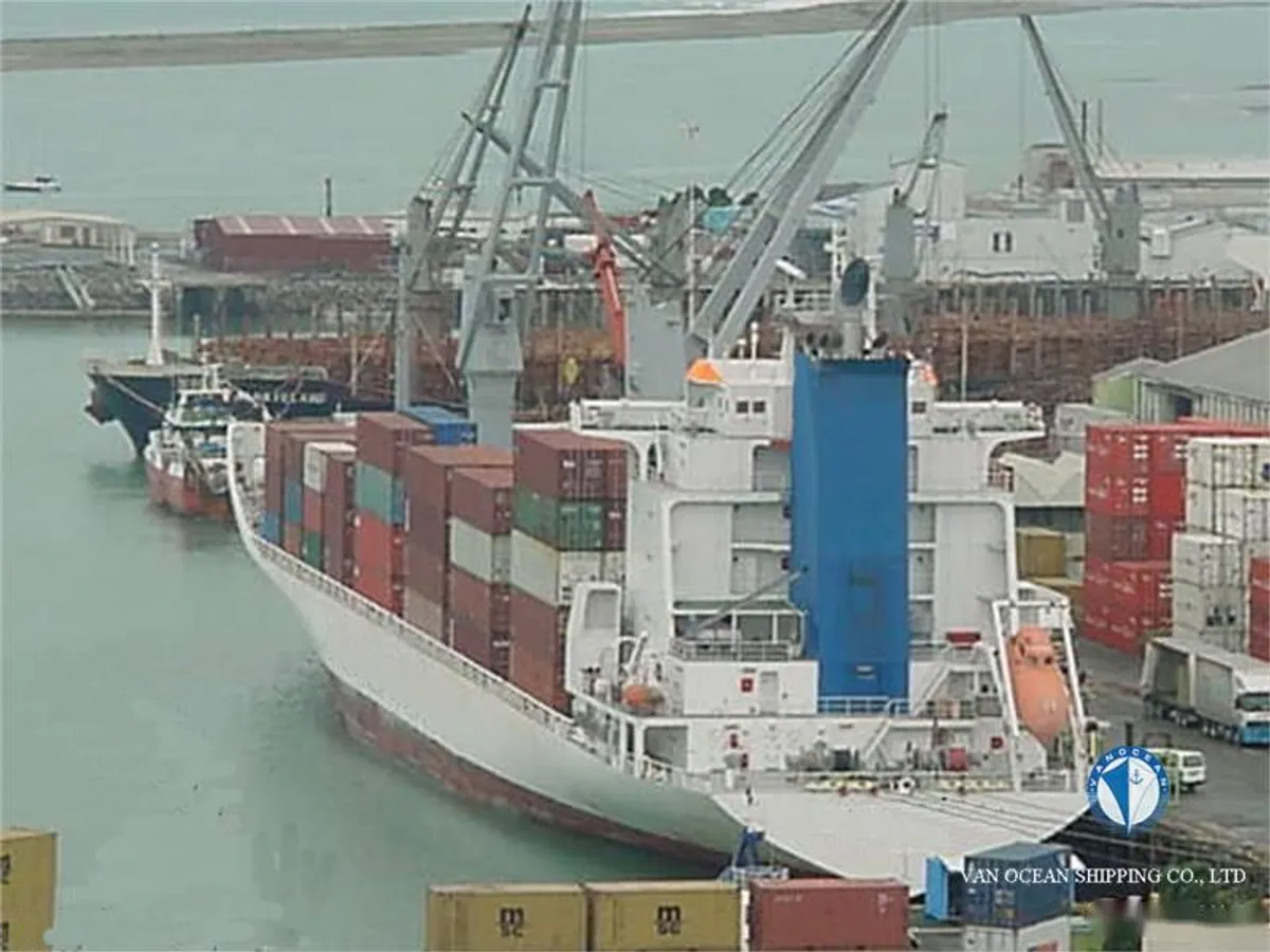 Koelschip te koop